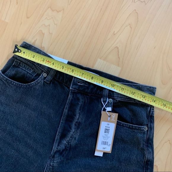 New Dynamite Jeans - Picture 9 of 12